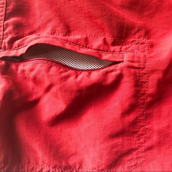 L.L Bean Swift River Swim Shorts XXL - Picture 2 of 5